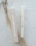 Cream Flameless Rechargeable Lighter