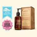 Dough Dissolve 8oz (237 ml) Bottle
