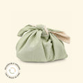 Green Bread Bag